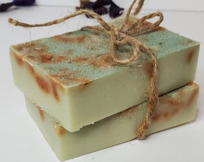 Soap Bar - Australia