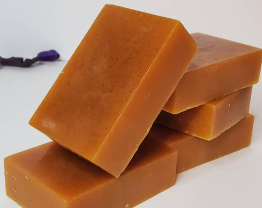 Soap Bar - India